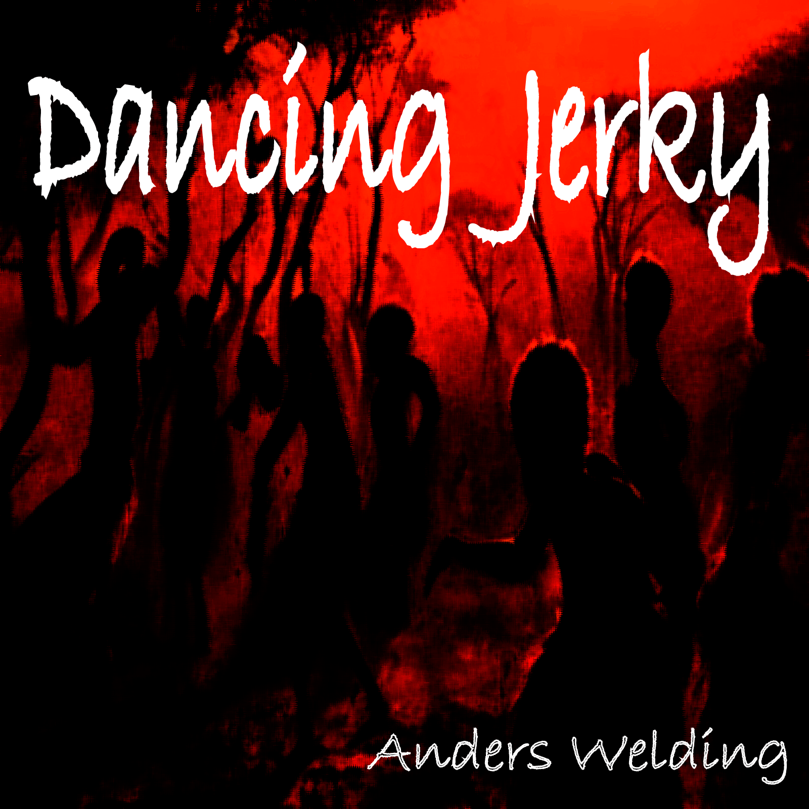 Dancing Jerky