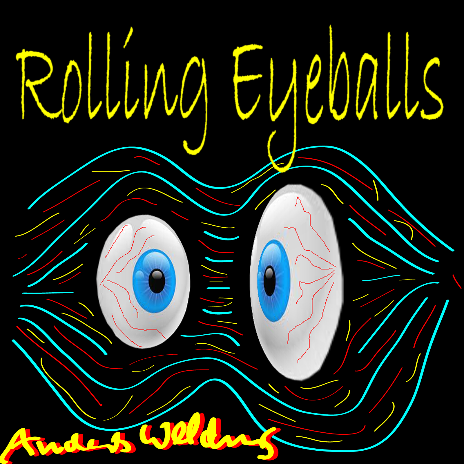 Rolling Eyeballs