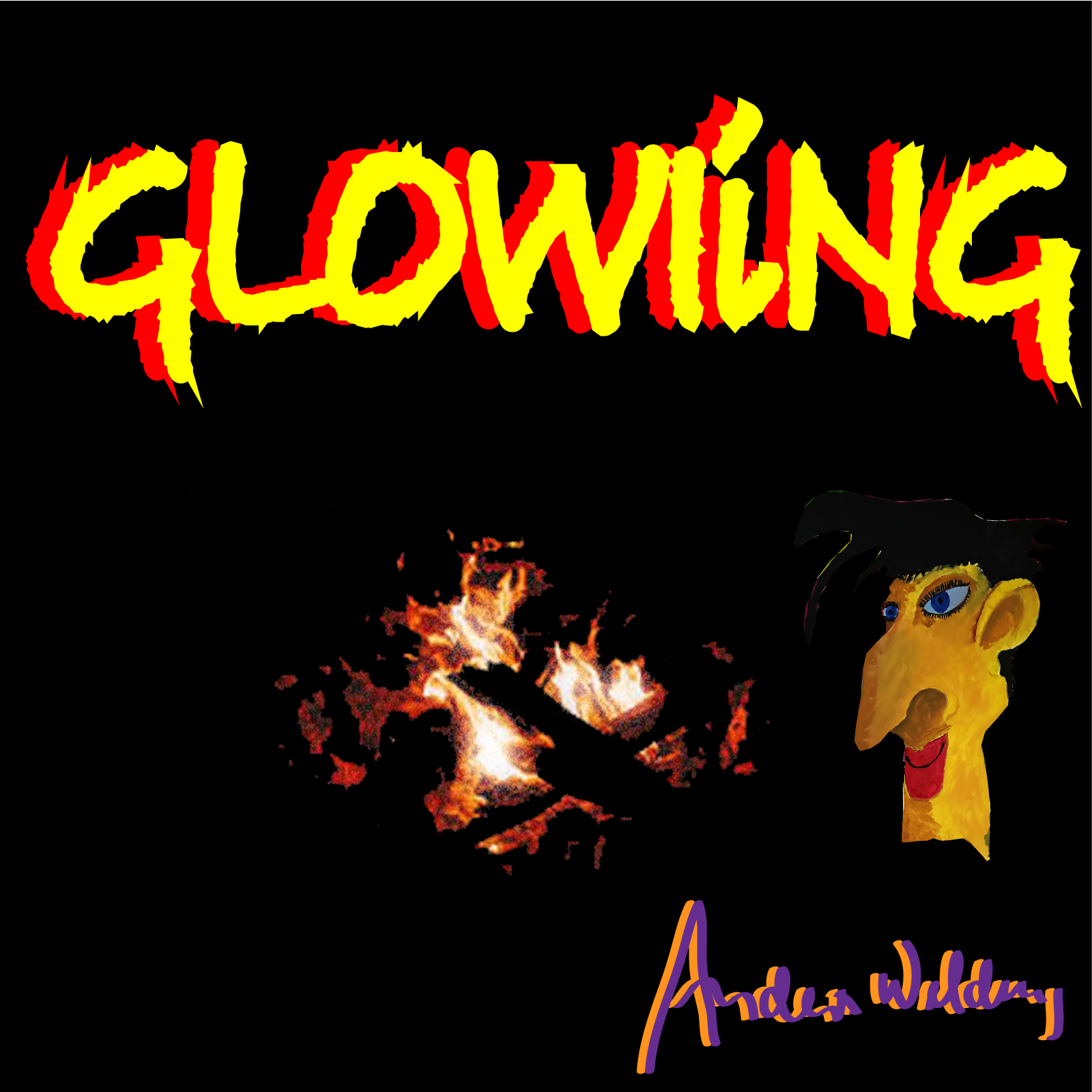 Glowing