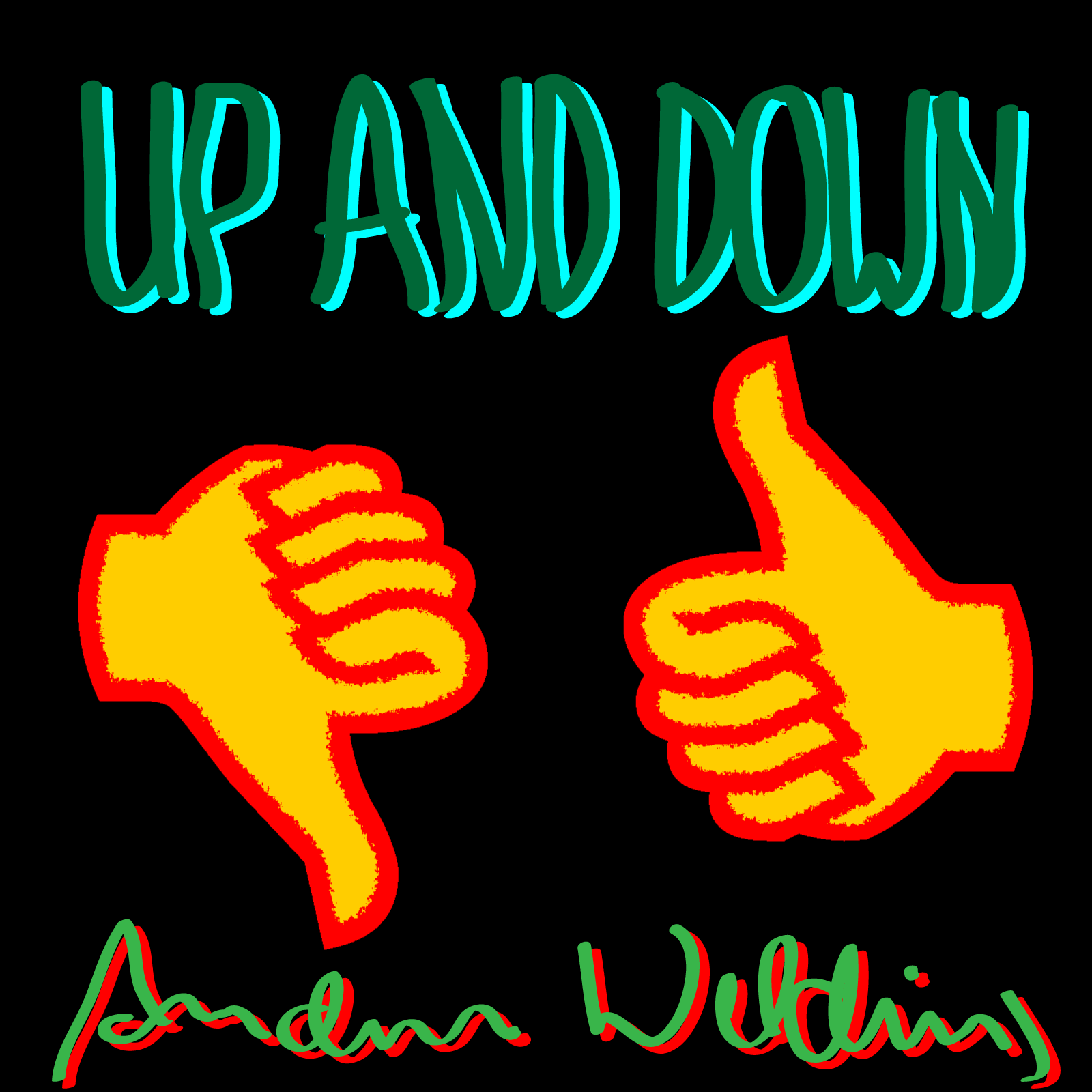 Up And Down