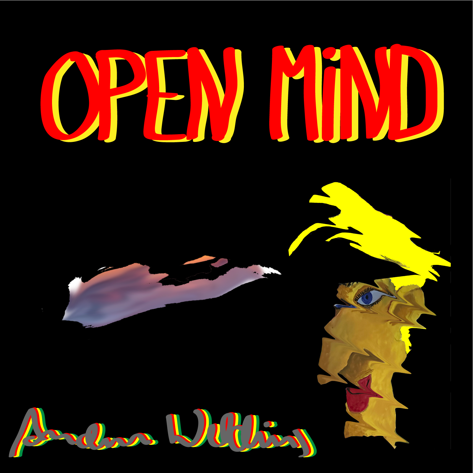 Open Mind