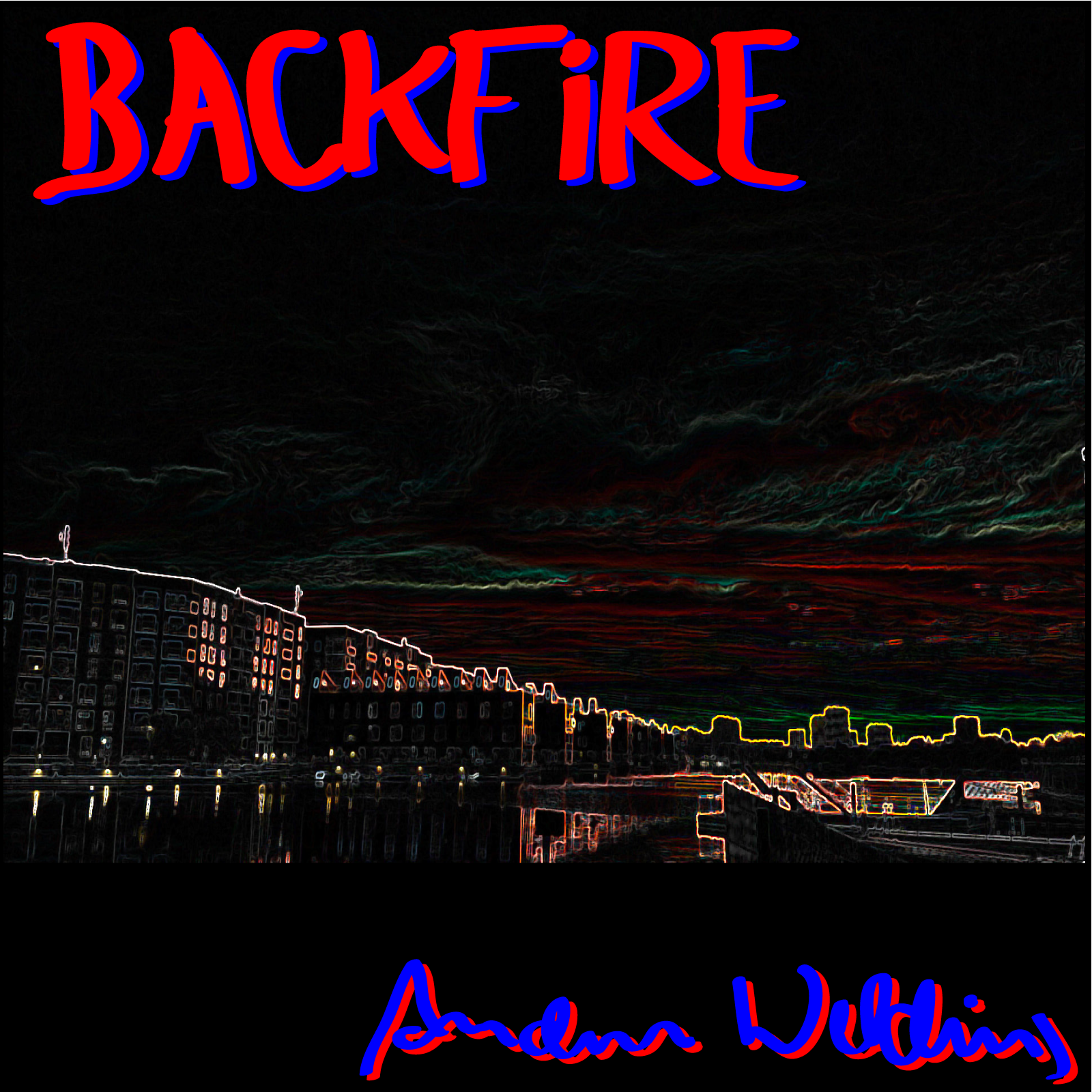 Backfire