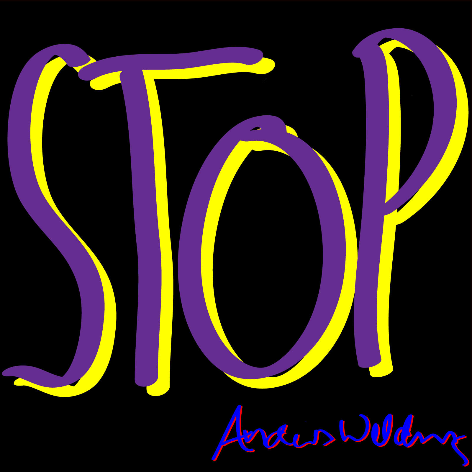 Stop