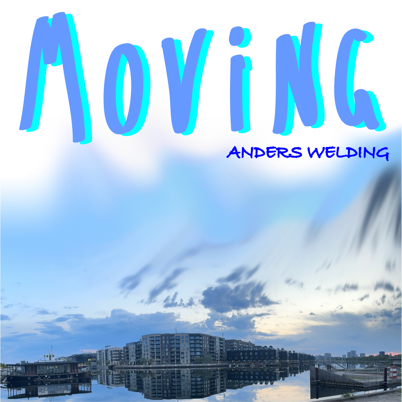 Moving
