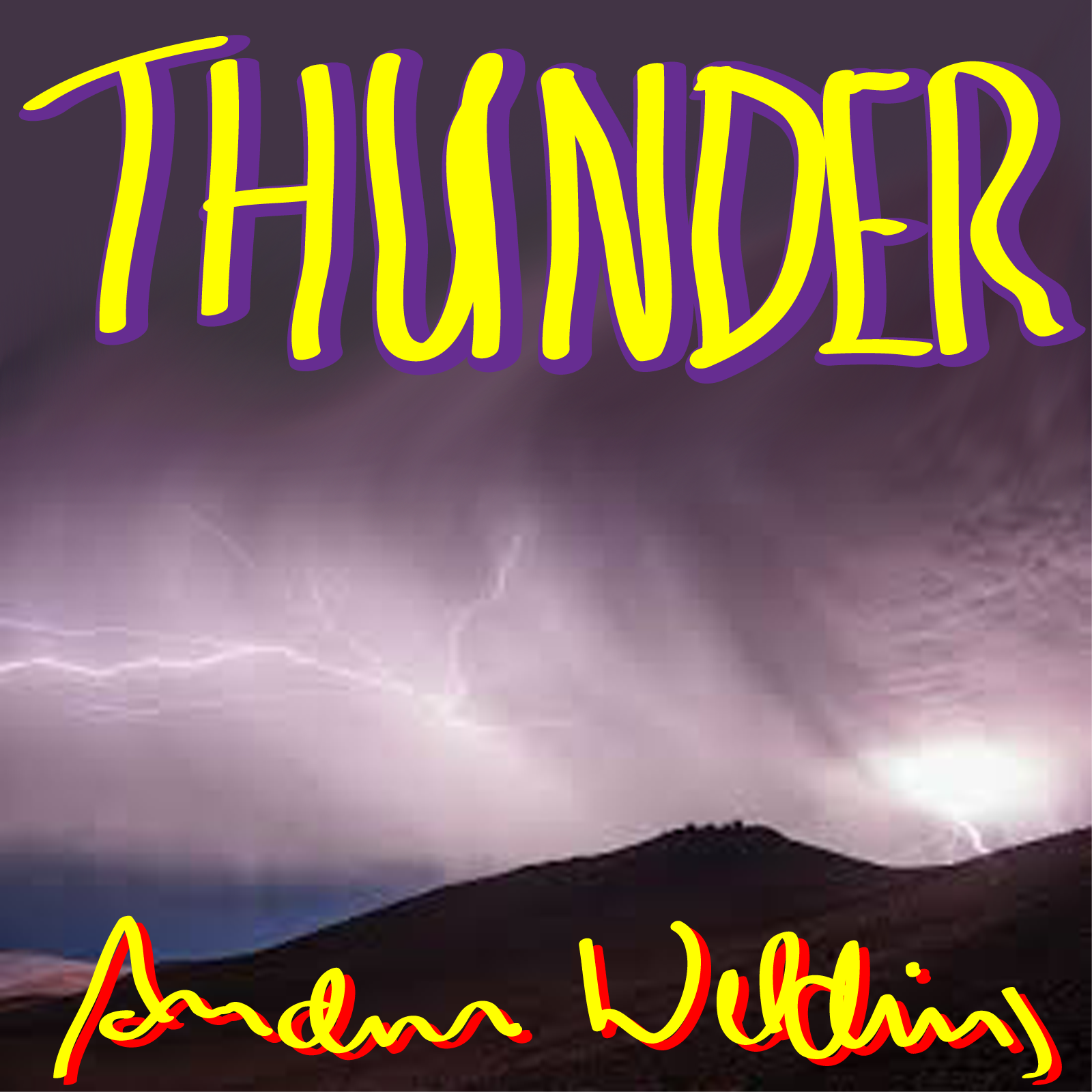 Thunder