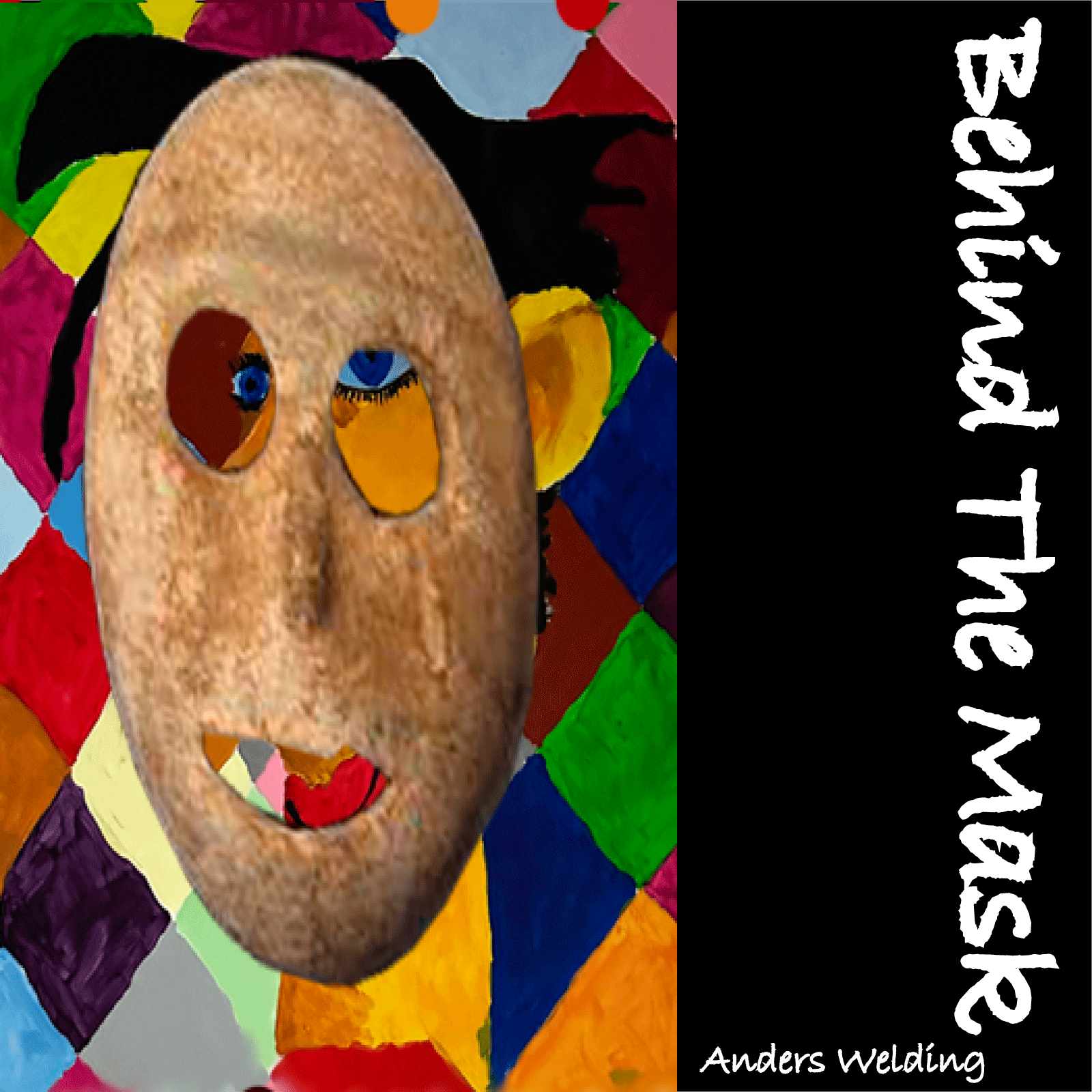 Behind The Mask