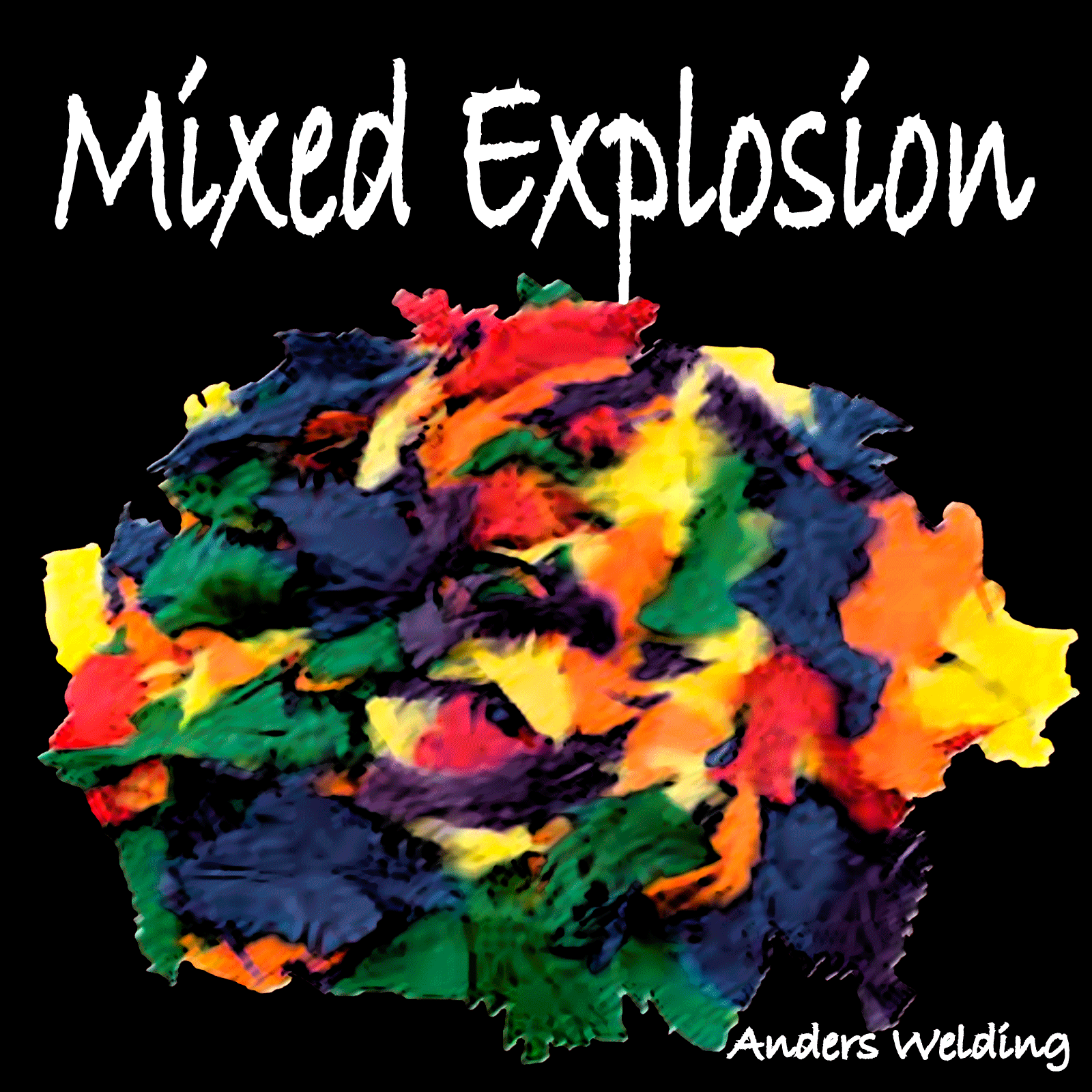 Mixed Explosion