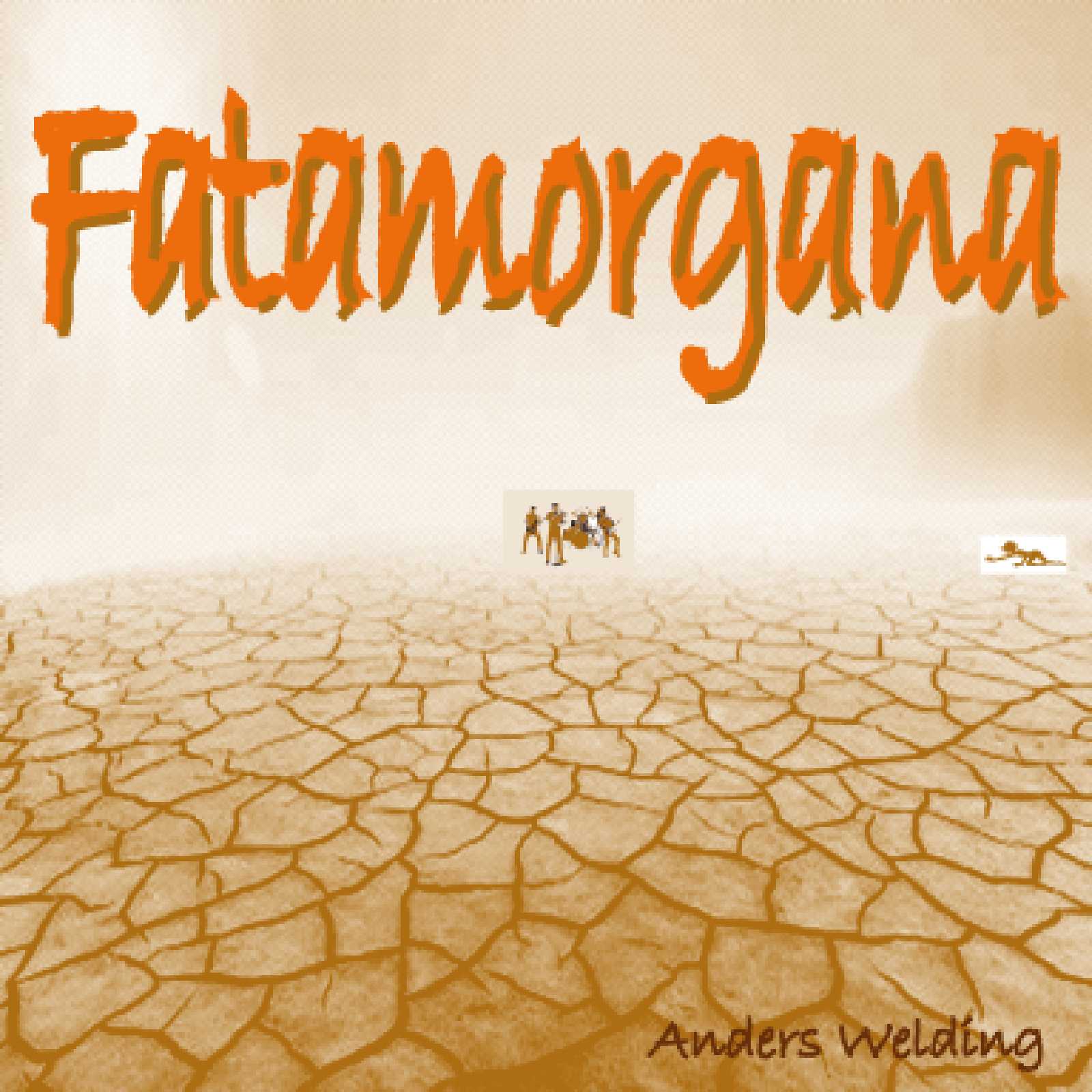 Fatamorgana