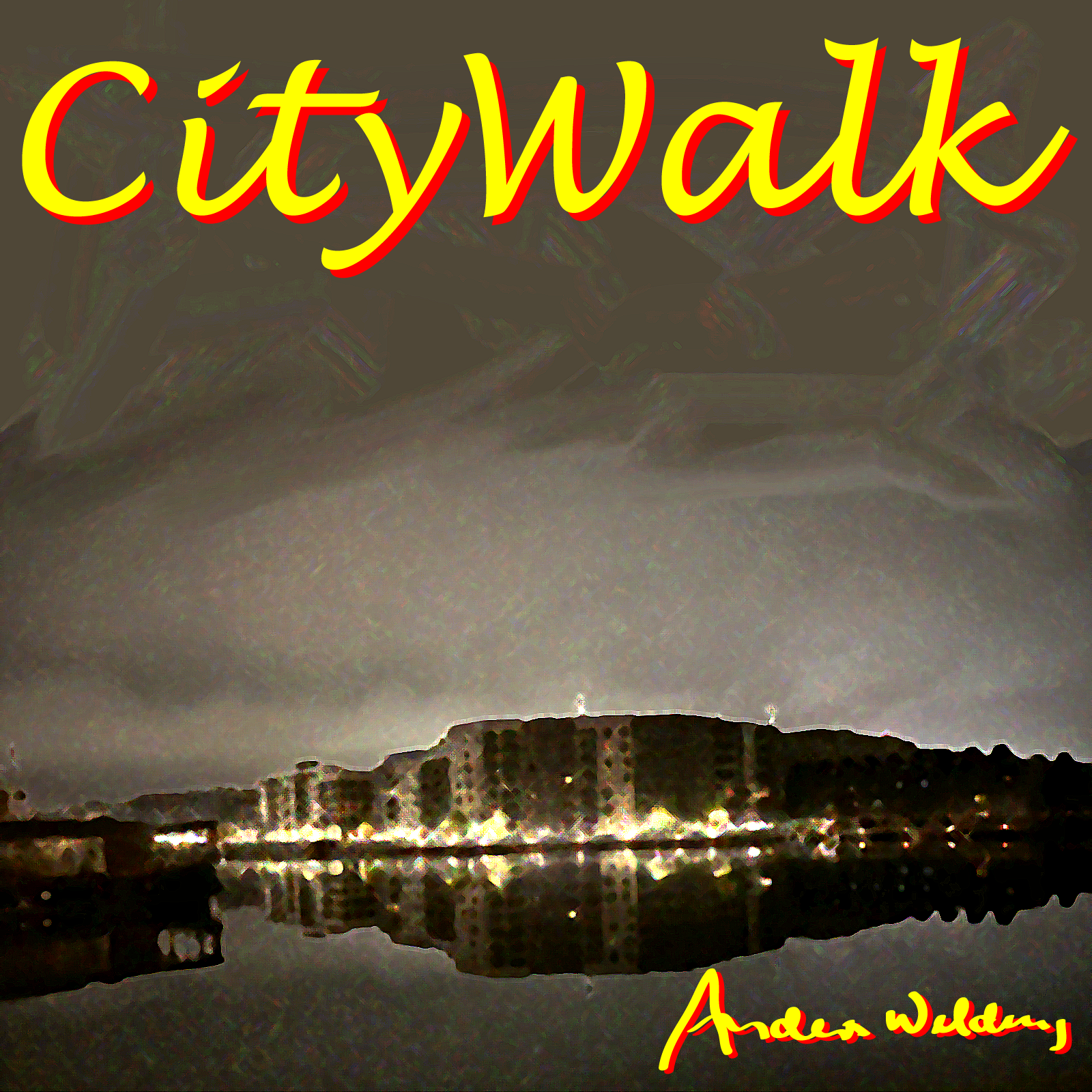 Citywalk