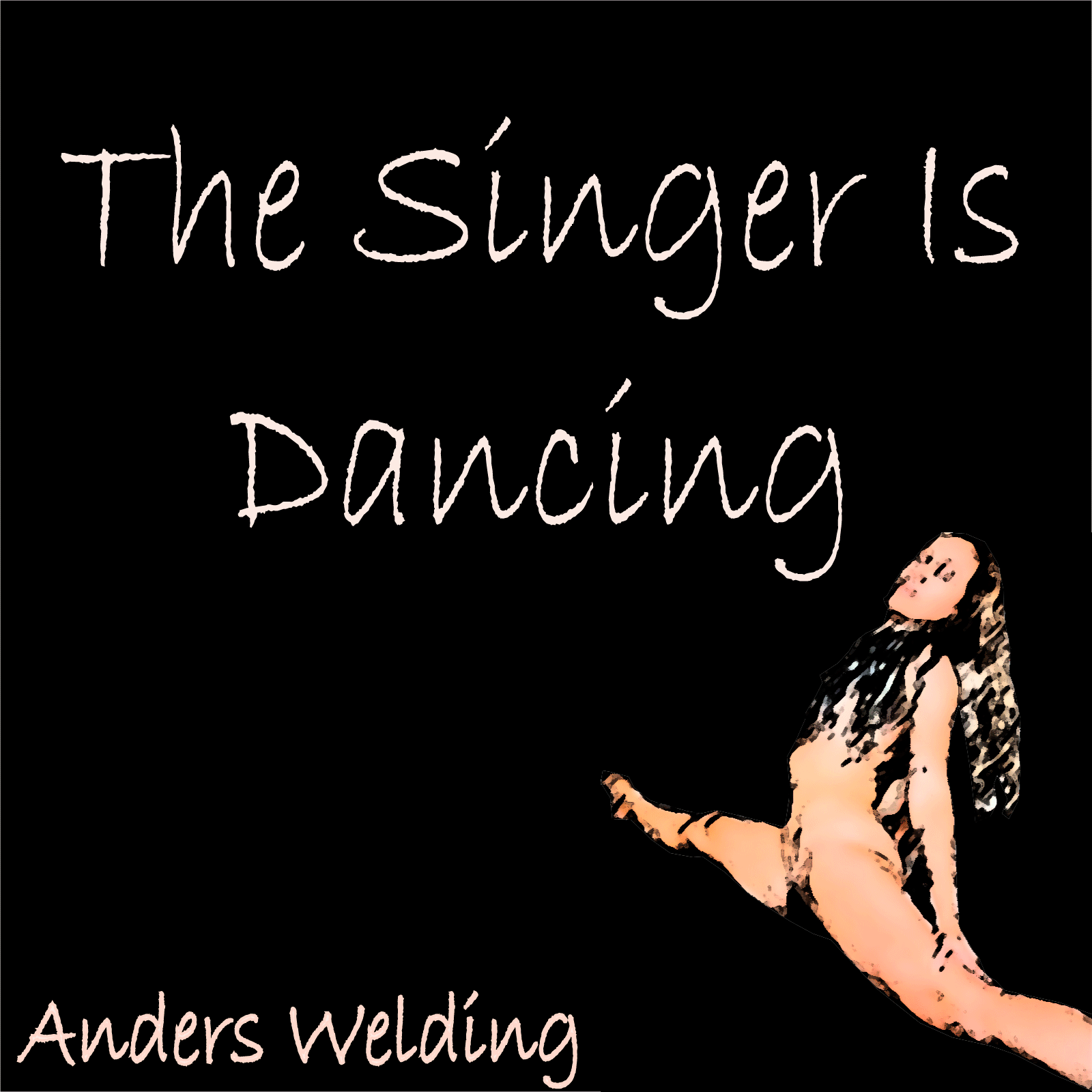 The Singer Is Dancing