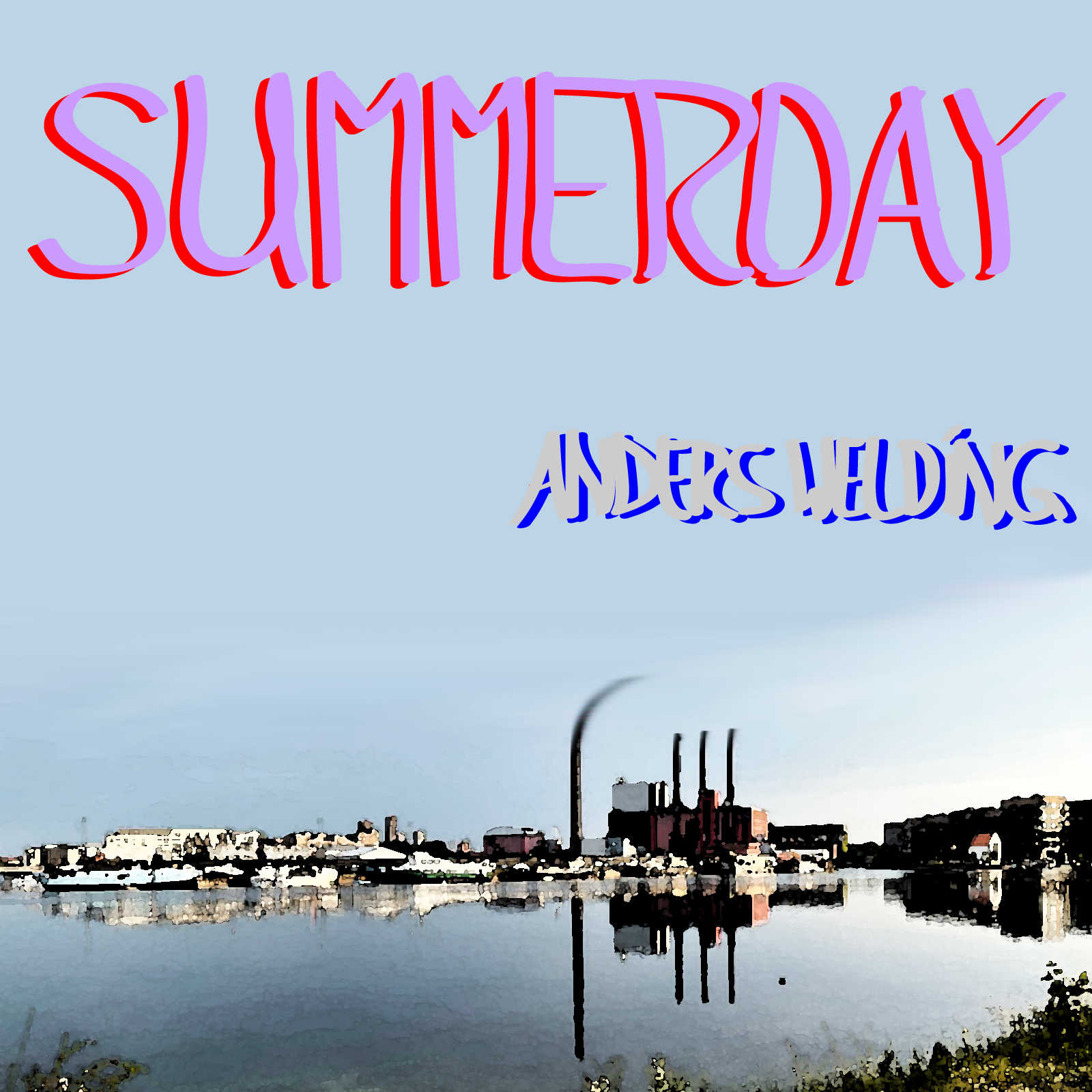 Summerday