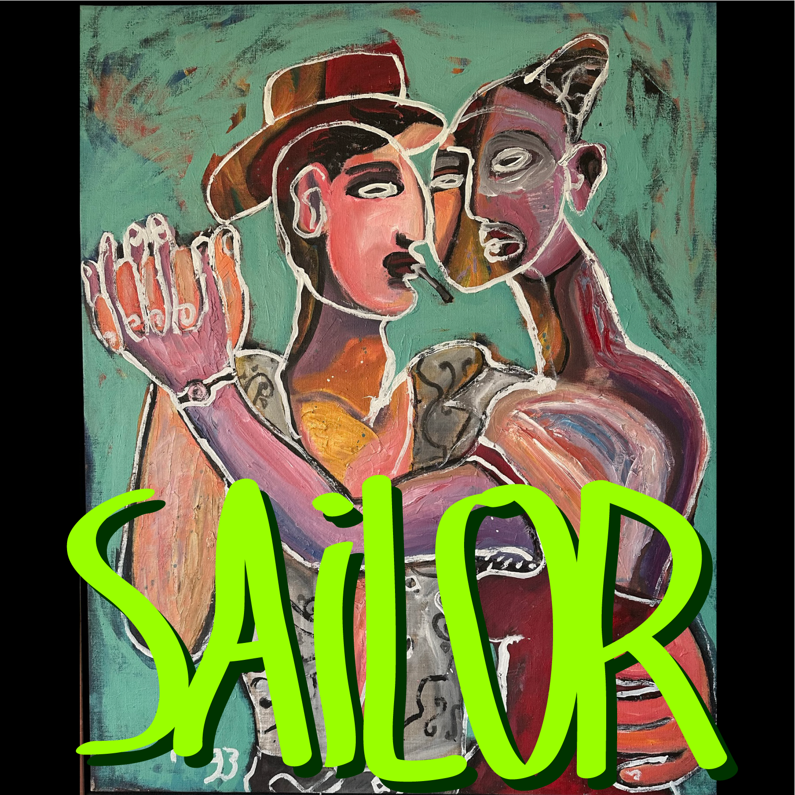 Sailor