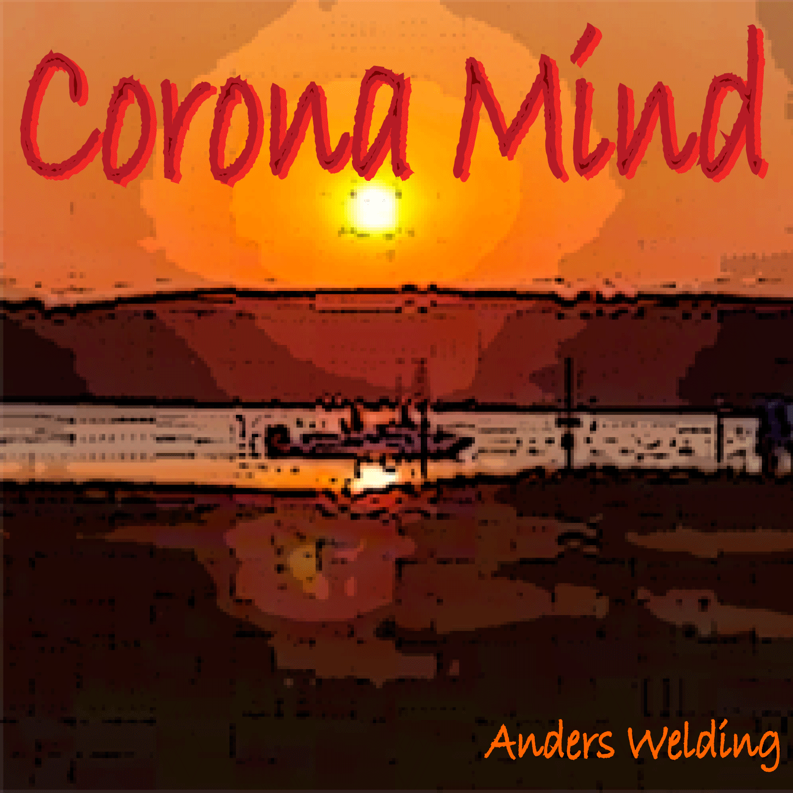 Corona Mind