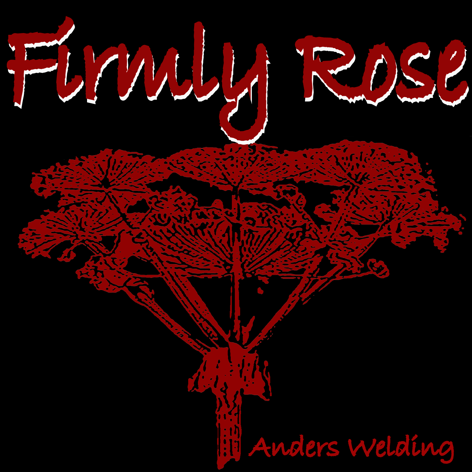 Firmly Rose