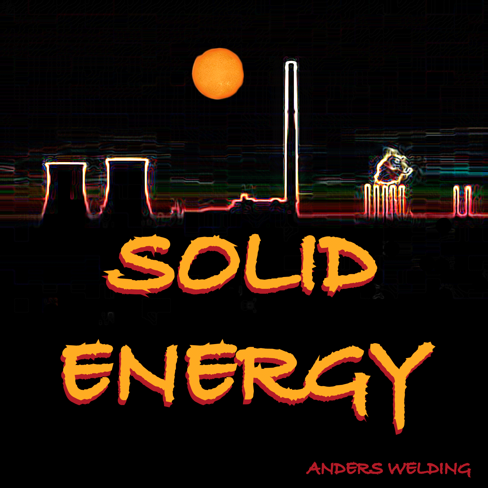 Solid Energy