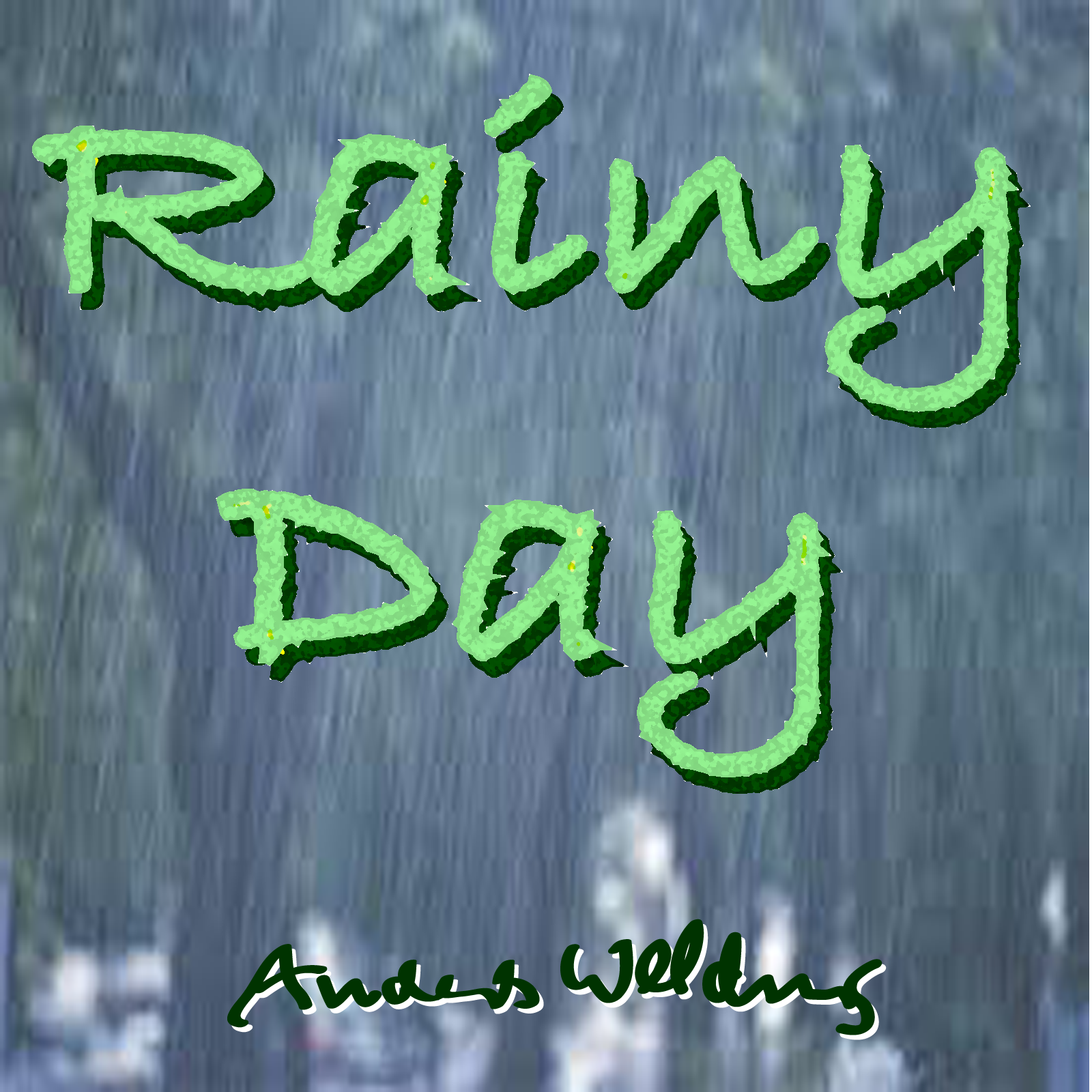 Rainy Day
