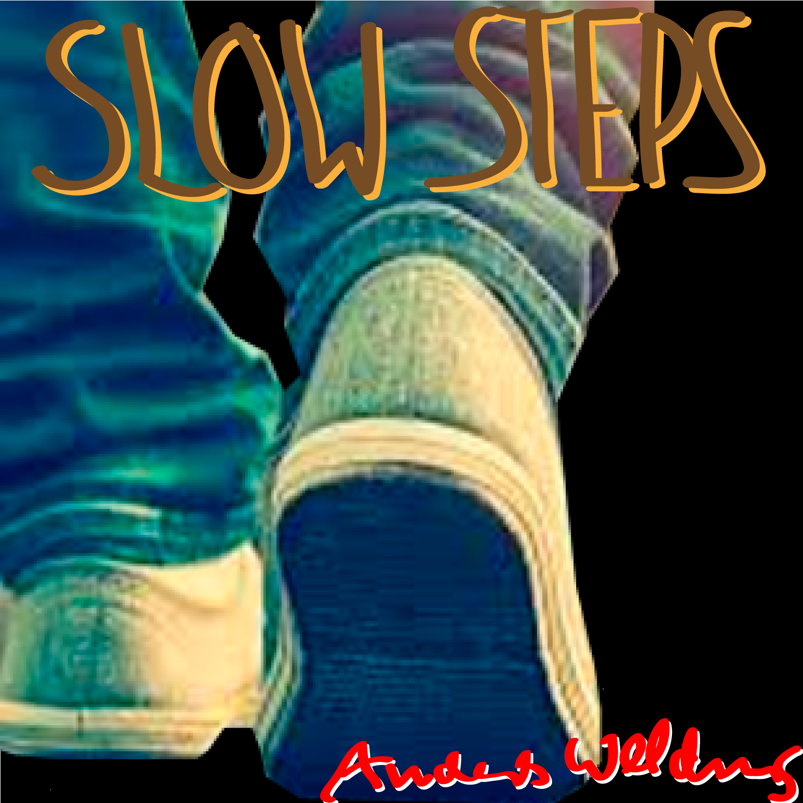 Slow Steps