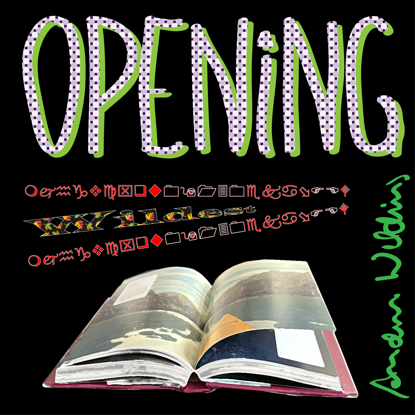 Opening
