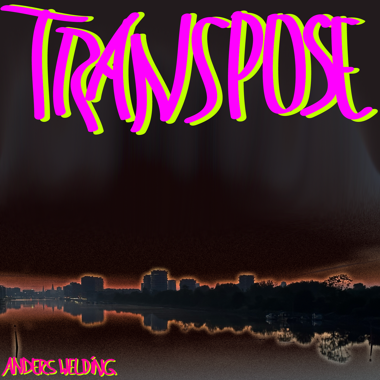 Transpose