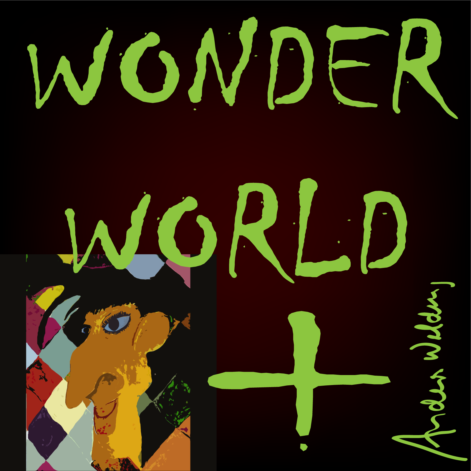 Wonder World