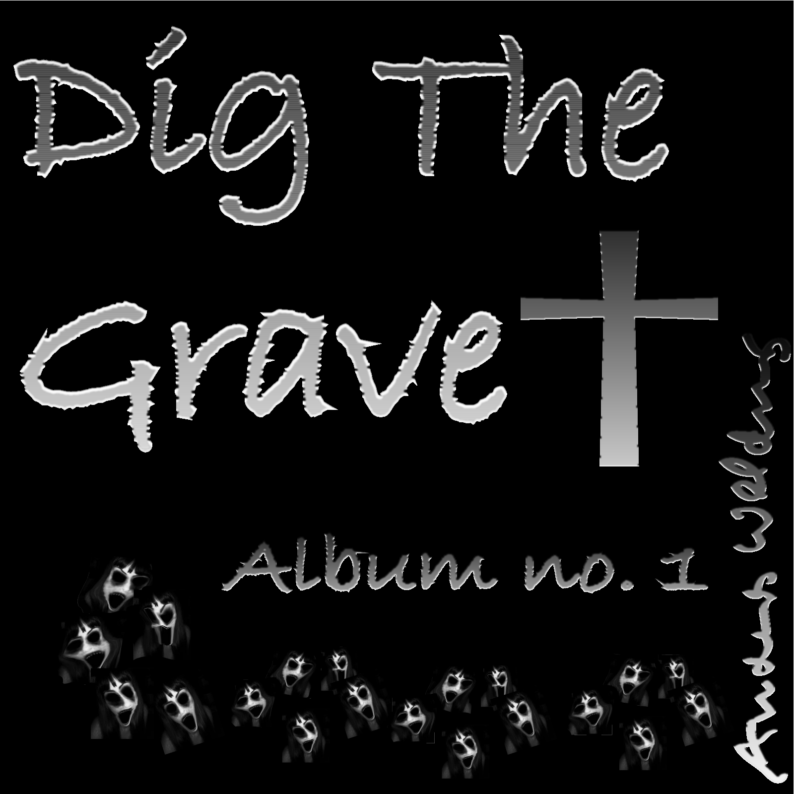 Dig The Grave