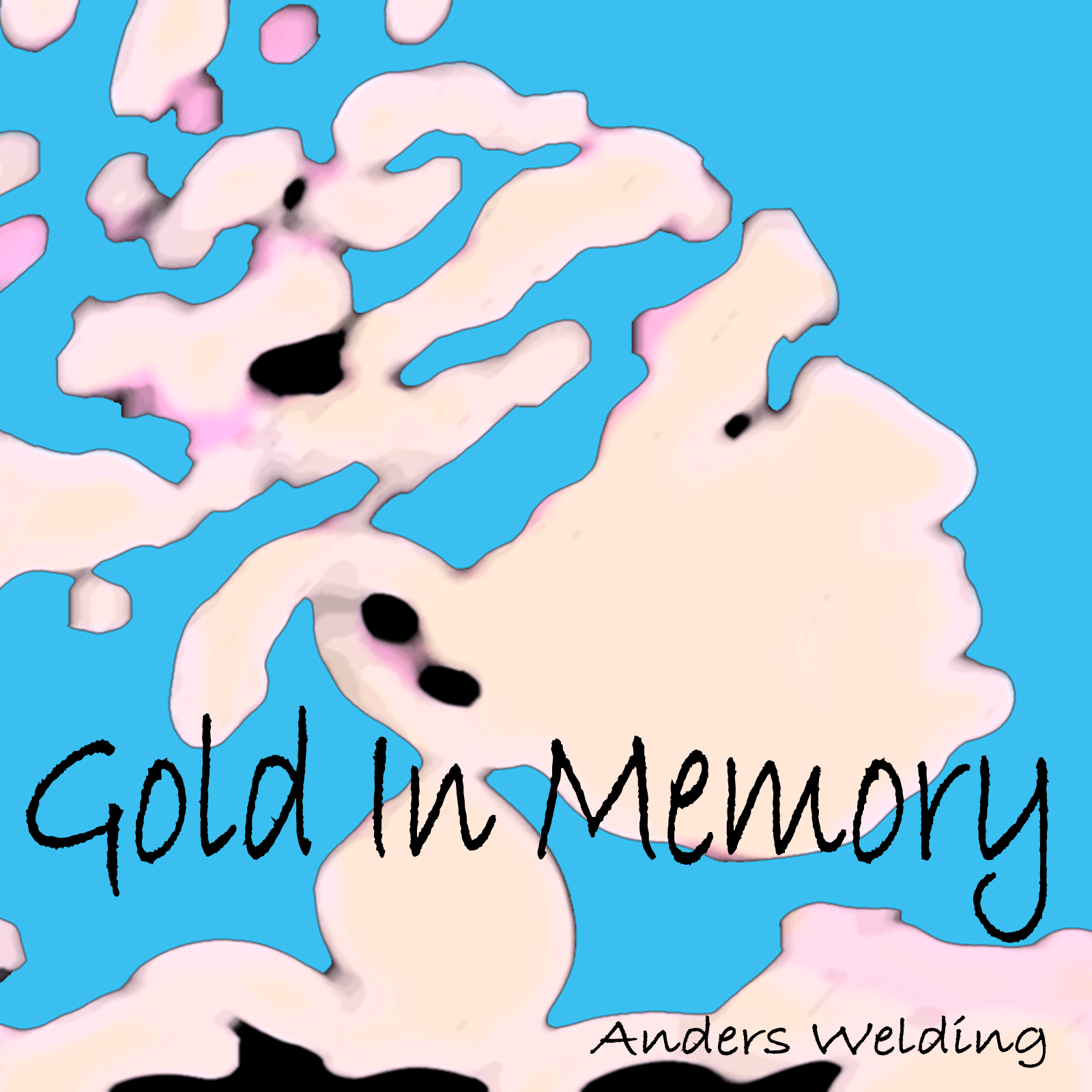 Gold In Memory