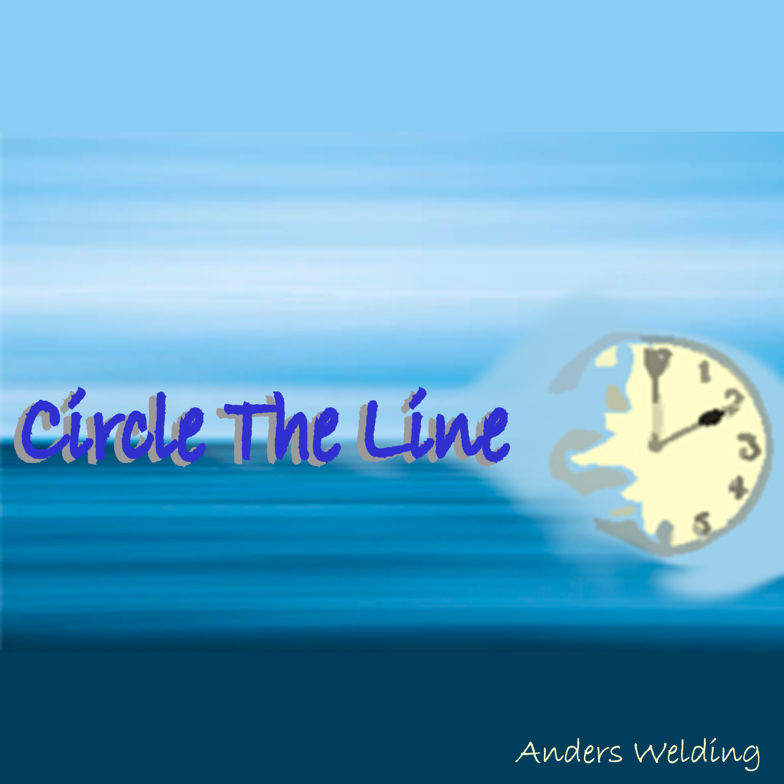 Circle The Line
