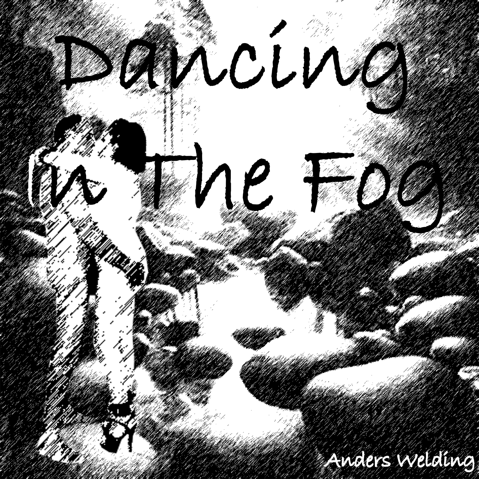 Dancing In The Fog