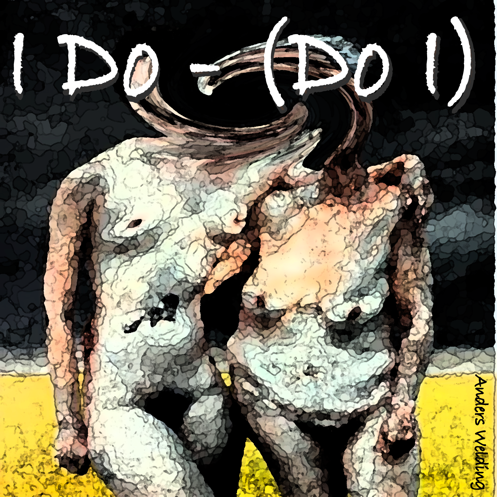 I Do - (I Do)