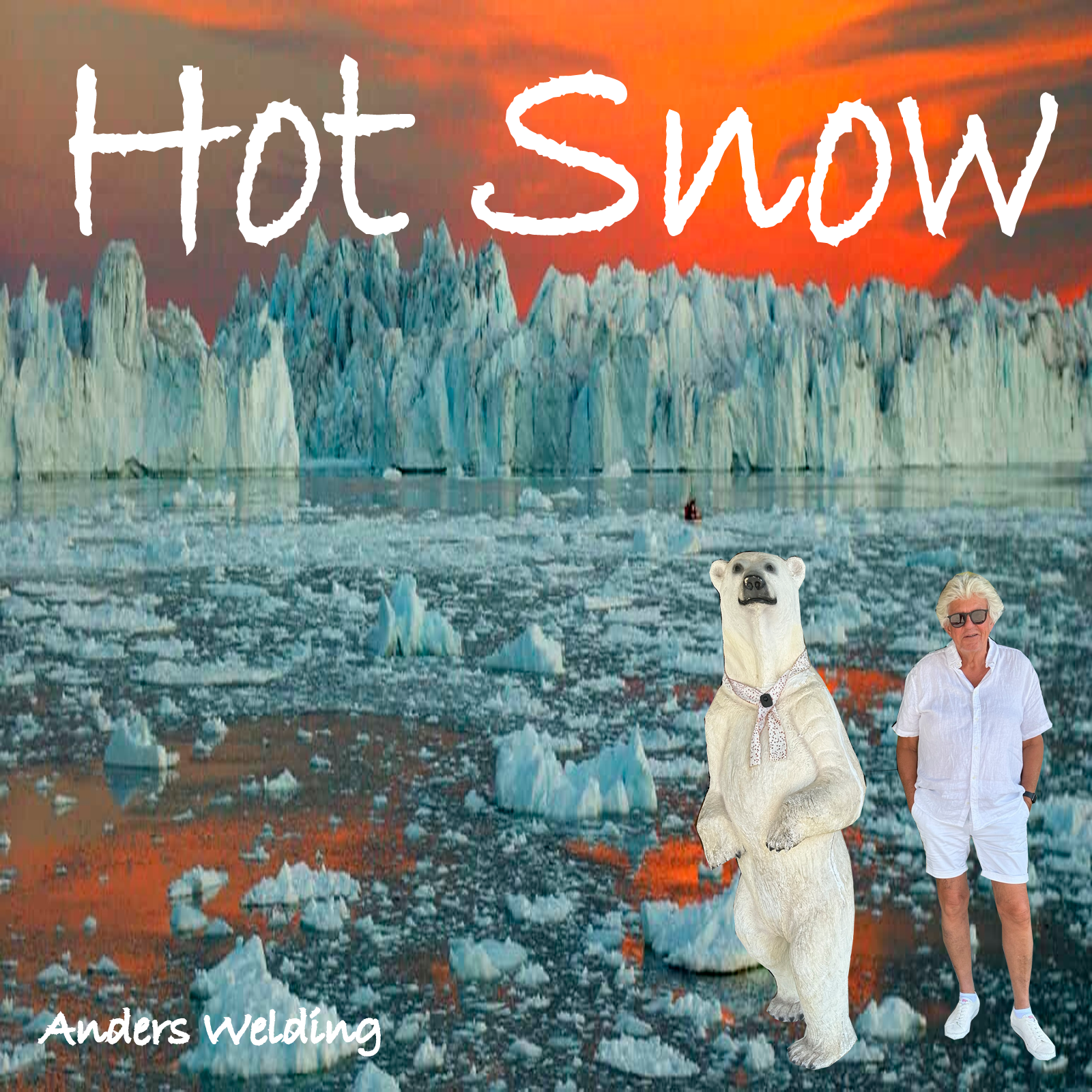 Hot Snow