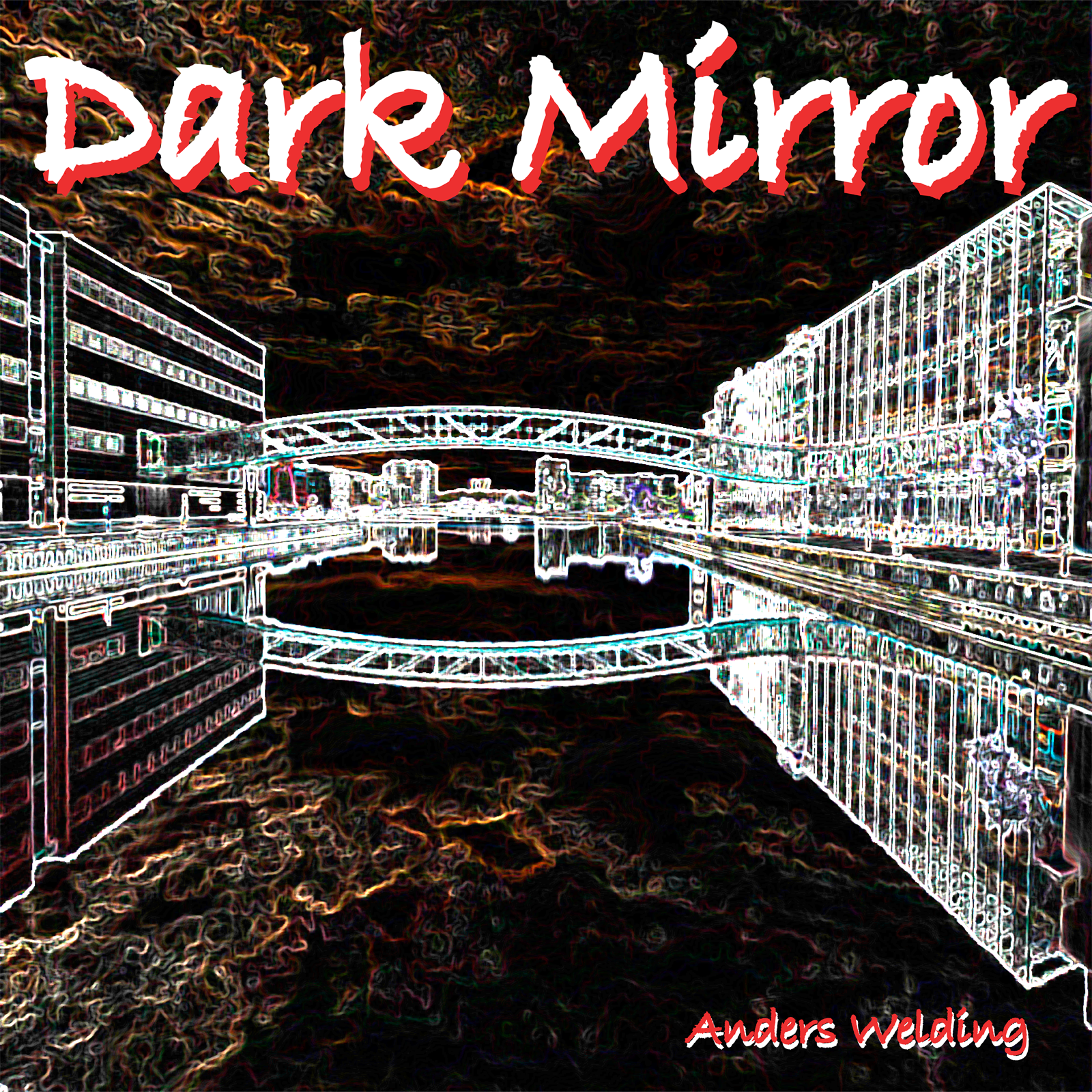 Dark Mirror
