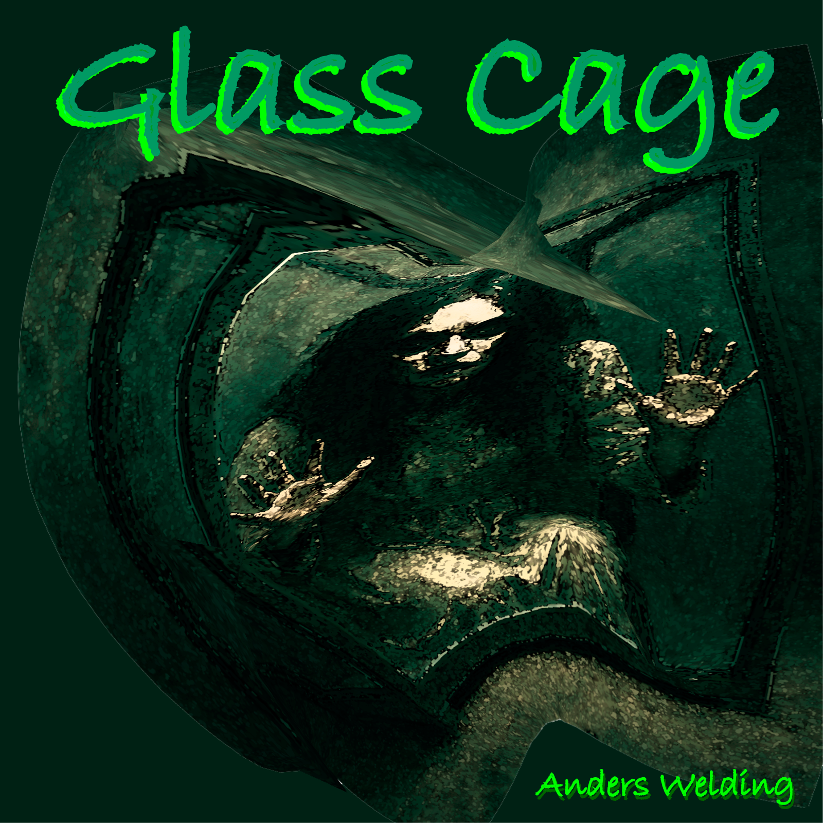 Glass Cage