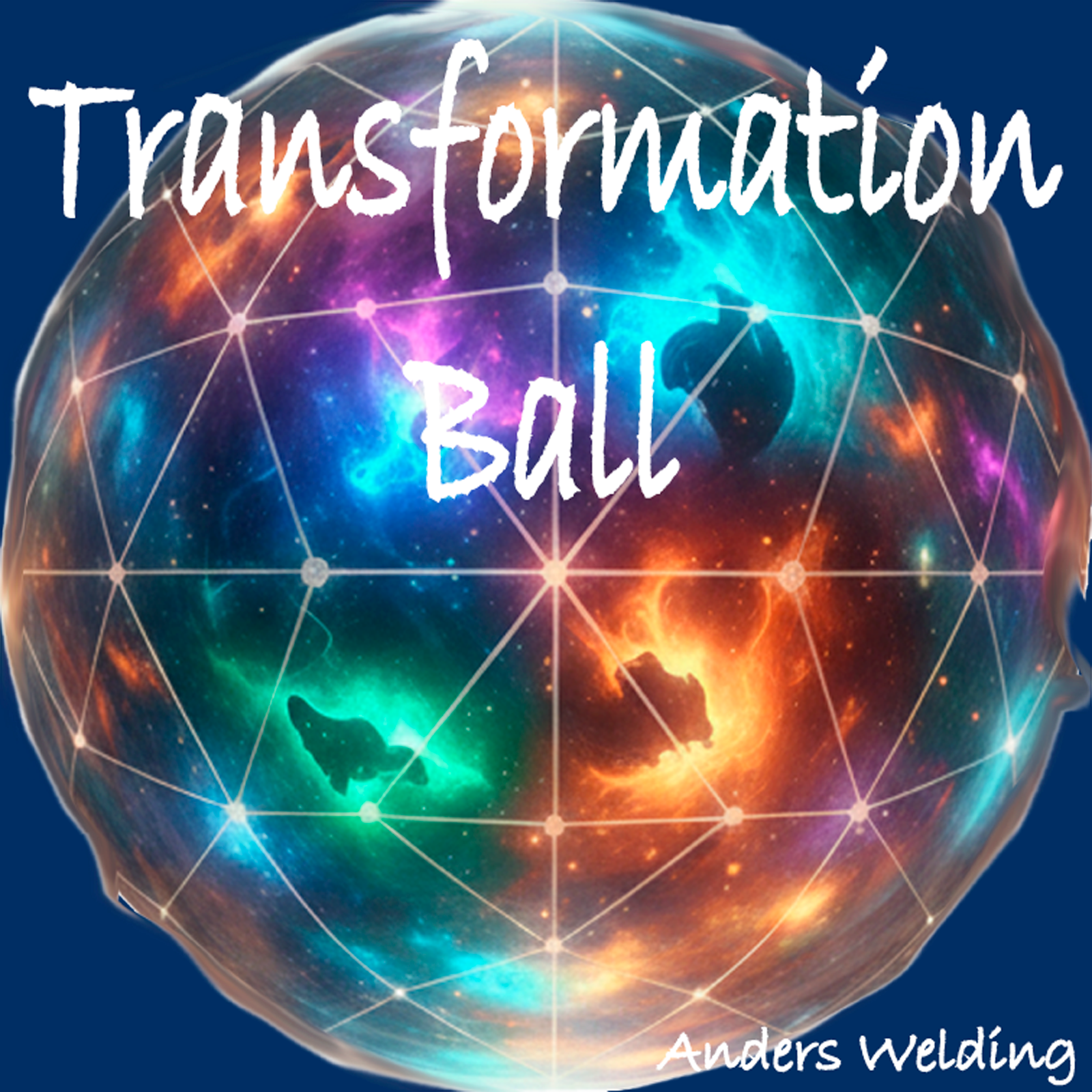 Transformation Ball