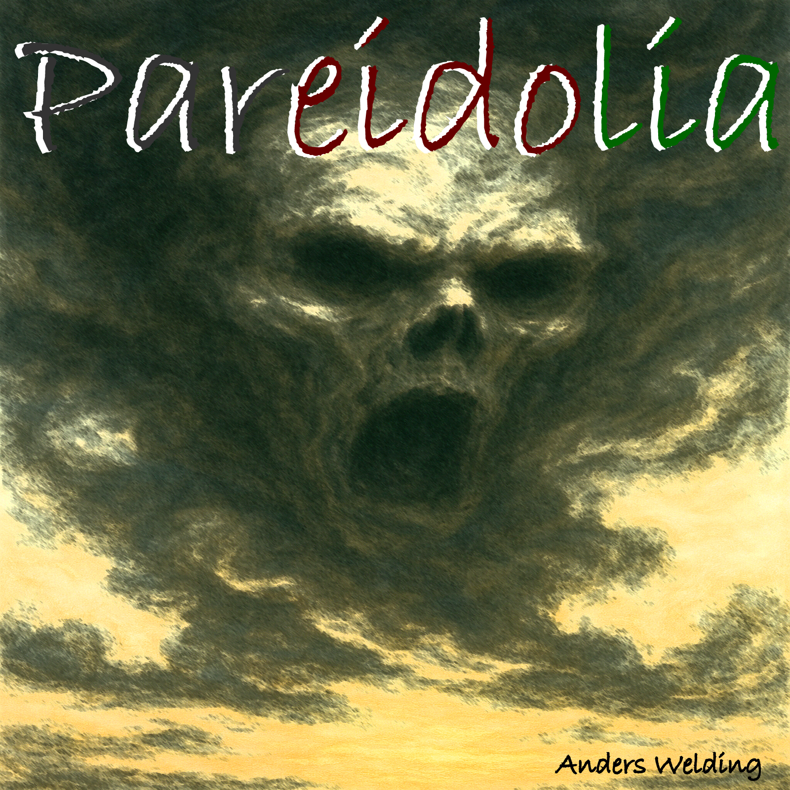 Pareidolius