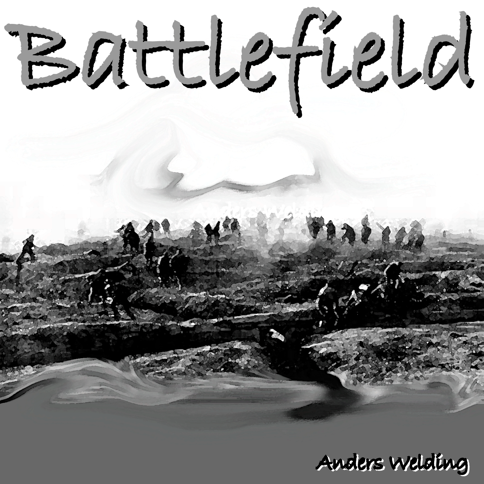 Battlefield, vol 2