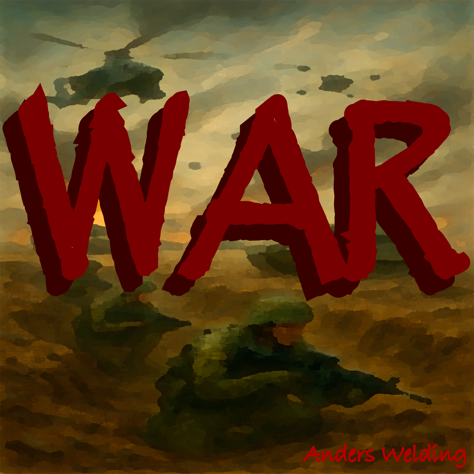 WAR - Anthology