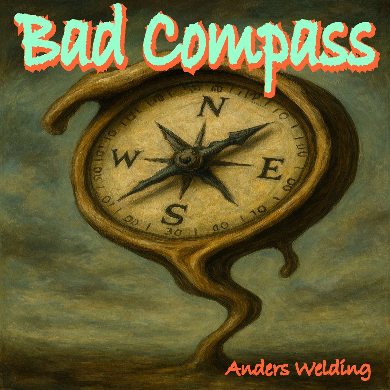 Bad Compass