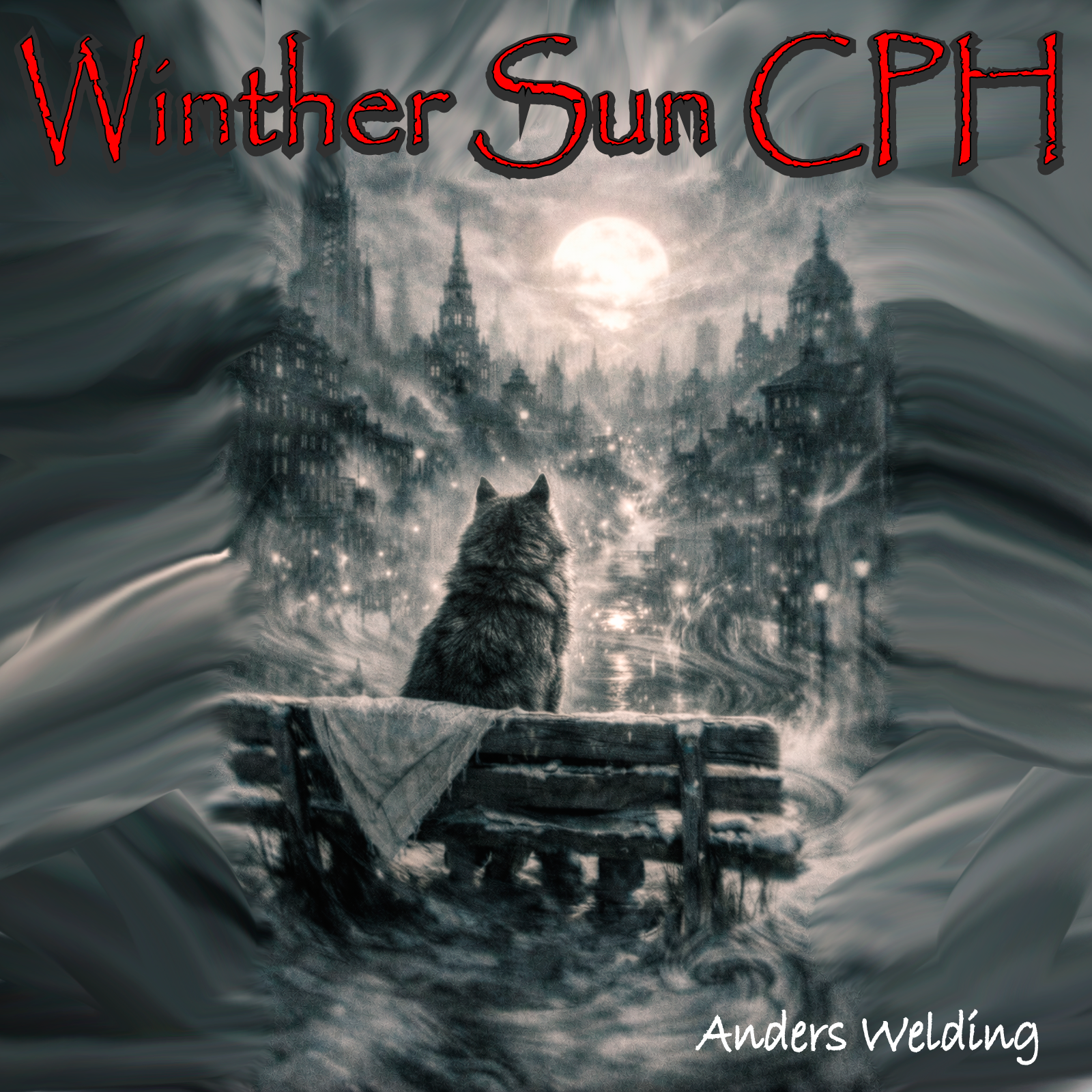 Winther Sun CPH