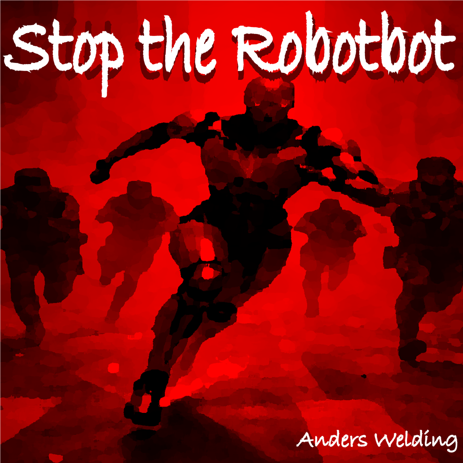 StopThe Robotbot